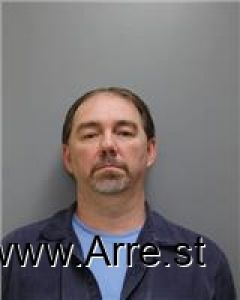 Doyle Srout Arrest Mugshot