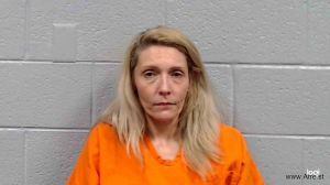 Dranda Wimmer Arrest Mugshot