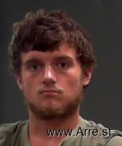 Draven Nichols Arrest Mugshot