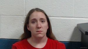 Drema Keeny Arrest