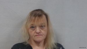 Drema Wilson Arrest Mugshot