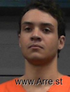 Dremir Hausvater Arrest Mugshot