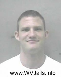 Drew Holstein Arrest Mugshot