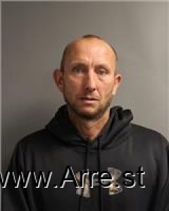 Duane Blagg Arrest Mugshot