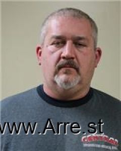 Duane Clarke Arrest Mugshot