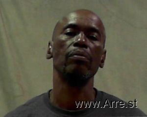 Duane Montaque-bey Arrest Mugshot