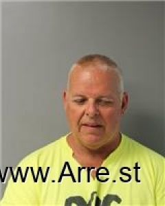 Duane Murphy Arrest Mugshot