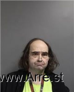 Duane Pickering Arrest Mugshot