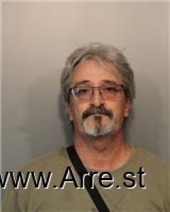 Duane Roumeliotis Arrest Mugshot