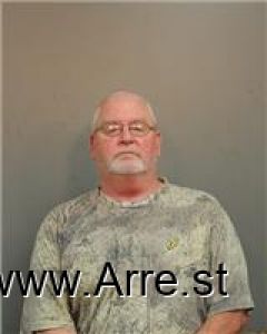 Duane Swisher Arrest Mugshot