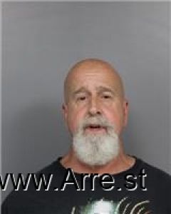 Duane Vestal Arrest Mugshot