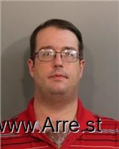 Duane Will Arrest Mugshot