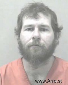 Duane Baughman Arrest Mugshot