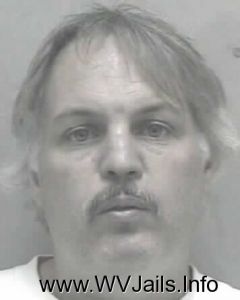 Duane Hackney Arrest Mugshot