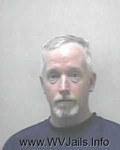 Duane Vickers Arrest Mugshot