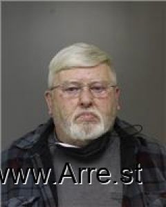 Duon Townsend Arrest Mugshot