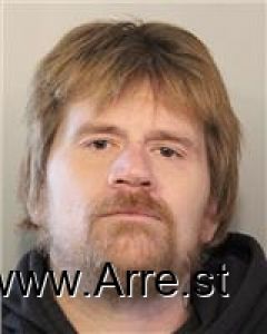Dustan Sager Arrest Mugshot