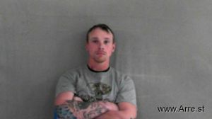 Dustin Bassham Arrest Mugshot