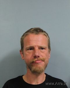 Dustin Darby Arrest Mugshot