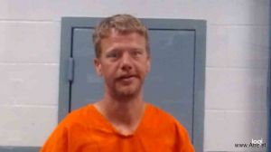 Dustin Darby Arrest Mugshot