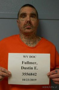 Dustin Fullmer Arrest