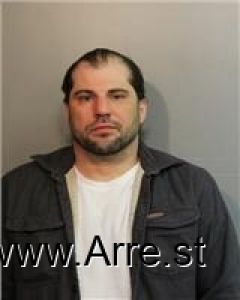 Dustin Gilbert Arrest Mugshot