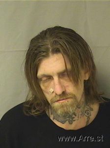 Dustin Halko Arrest