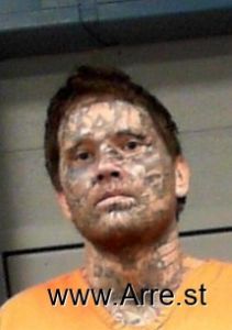 Dustin Kinney Arrest Mugshot