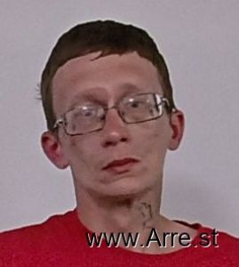 Dustin Loy Arrest Mugshot