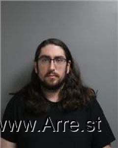 Dustin Marshall Arrest Mugshot