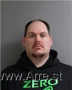 Dustin Moore Arrest Mugshot