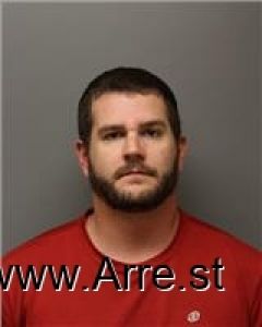 Dustin Mullins Arrest Mugshot