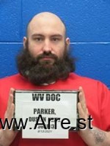 Dustin Parker Arrest Mugshot