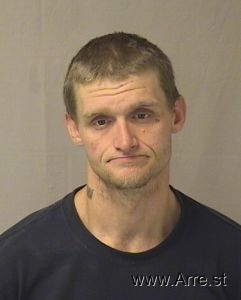 Dustin Pierce Arrest Mugshot