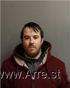 Dustin Sedlock Arrest Mugshot