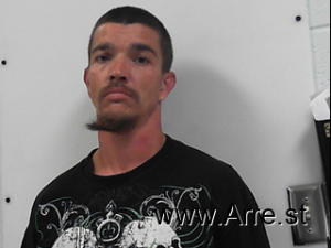 Dustin Spurlock Arrest