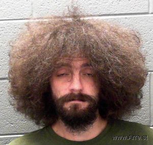 Dustin Tennant Arrest