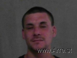 Dustin Welsh Arrest Mugshot