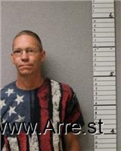 Dustin Williams Arrest Mugshot