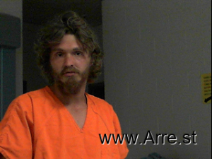 Dustin Workman Arrest Mugshot