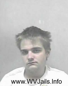 Dustin Allen Arrest Mugshot