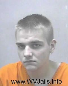 Dustin Allen Arrest Mugshot