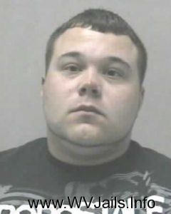 Dustin Blancet Arrest Mugshot