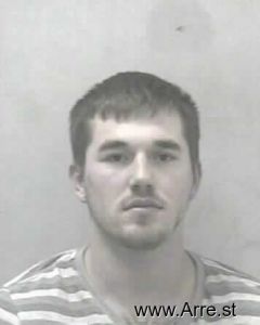 Dustin Botsch Arrest Mugshot