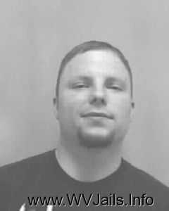 Dustin Brozowski Arrest Mugshot