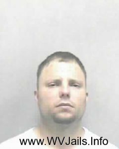 Dustin Brozowski Arrest Mugshot