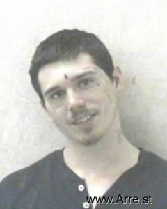Dustin Clark Arrest Mugshot