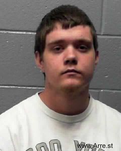 Dustin Crouch Arrest Mugshot