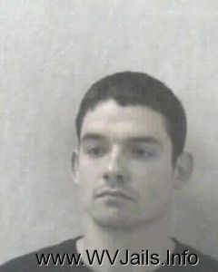 Dustin Dillon Arrest Mugshot