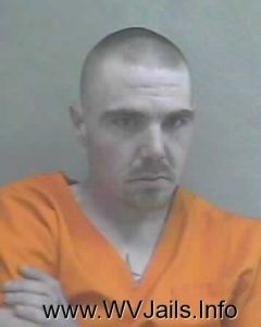 Dustin Fullmer Arrest Mugshot